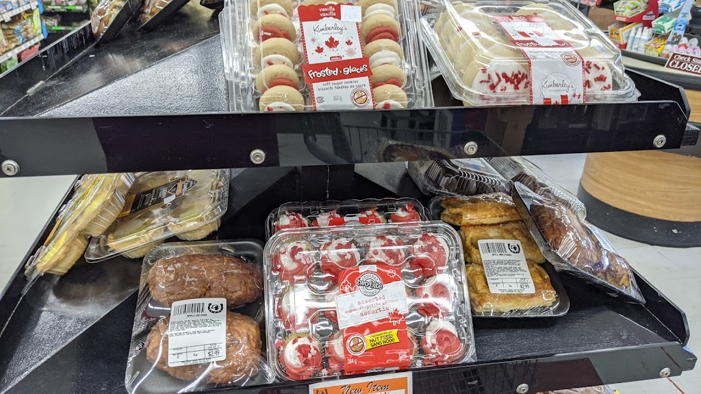 Discovery Foods Willow Point | 2273 S Island Hwy, Campbell River, BC V9W 1C4, Canada | Phone: (250) 923-4218