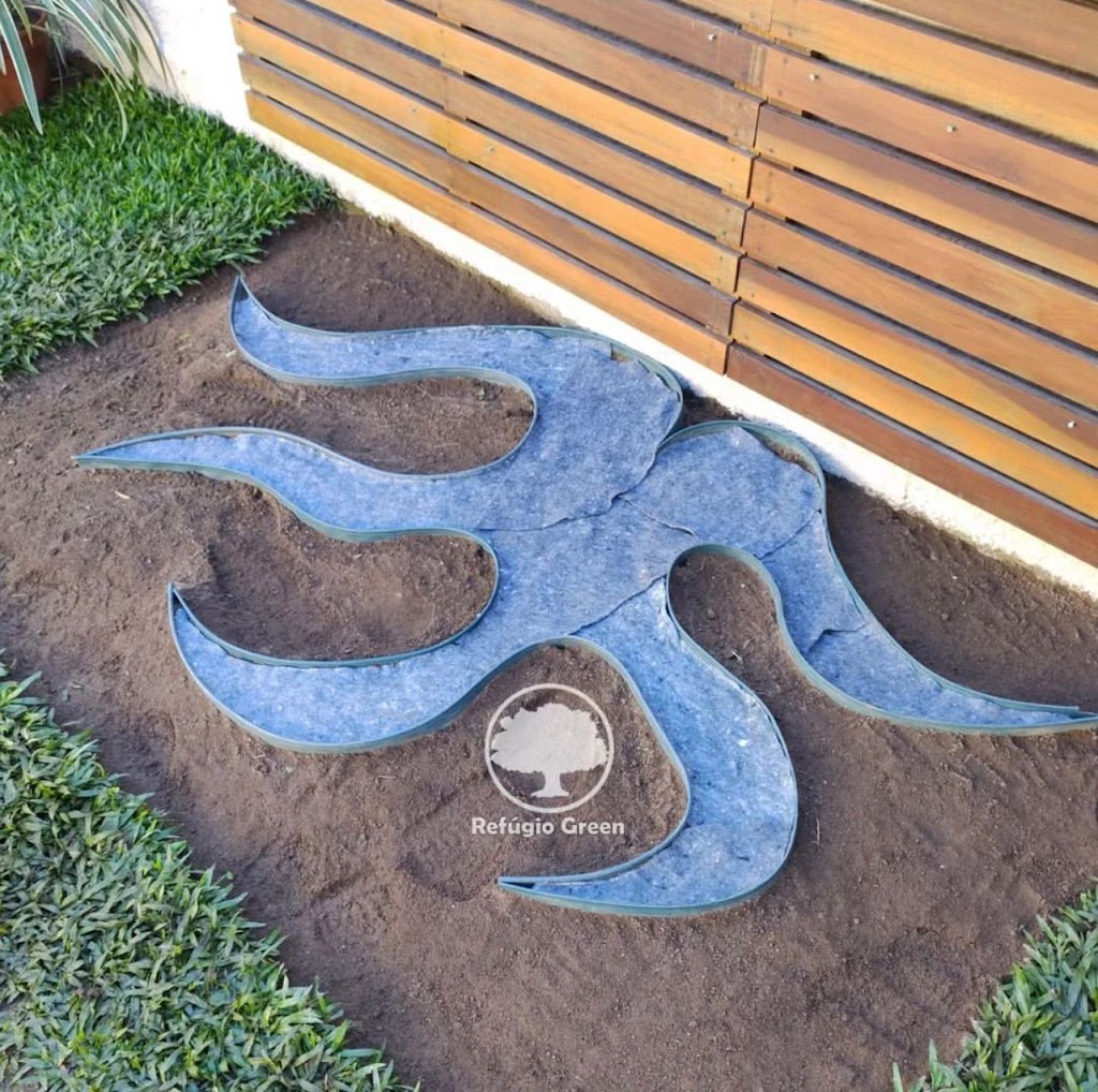 Green Landscaping | 330 Rue Mondoux, Gatineau, QC J8P 5X6, Canada | Phone: (819) 904-0658