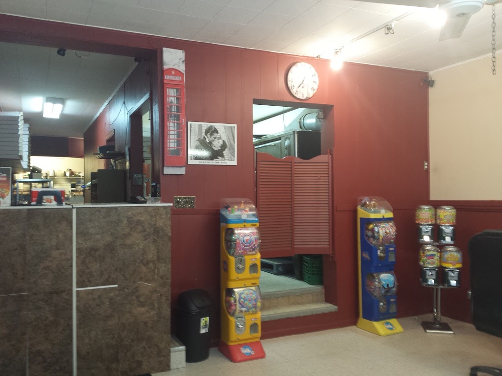 Apollo Pizza and Wings | 695 Hamilton Rd, London, ON N5Z 1T5, Canada | Phone: (519) 453-3150