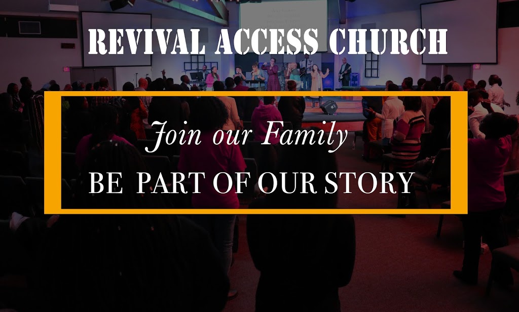 Revival Access Church | 10330 144 St, Surrey, BC V3T 4V3, Canada | Phone: (514) 476-9203