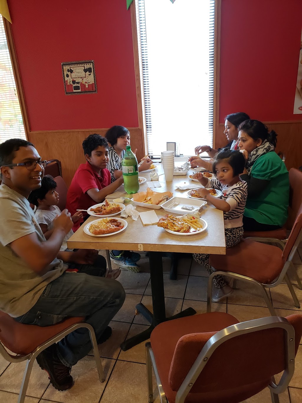 A-1 Pizza | 221 Hwy Avenue N, Picture Butte, AB T0K 1V0, Canada | Phone: (403) 745-4000