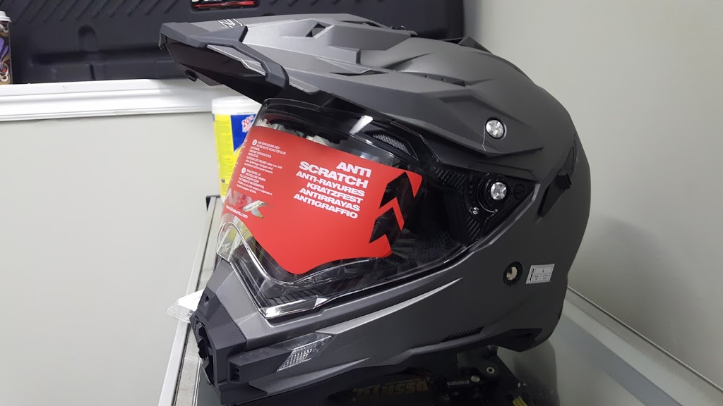 Mako Performance | 24527 Hwy 7, Sharbot Lake, ON K0H 2P0, Canada | Phone: (613) 777-8891