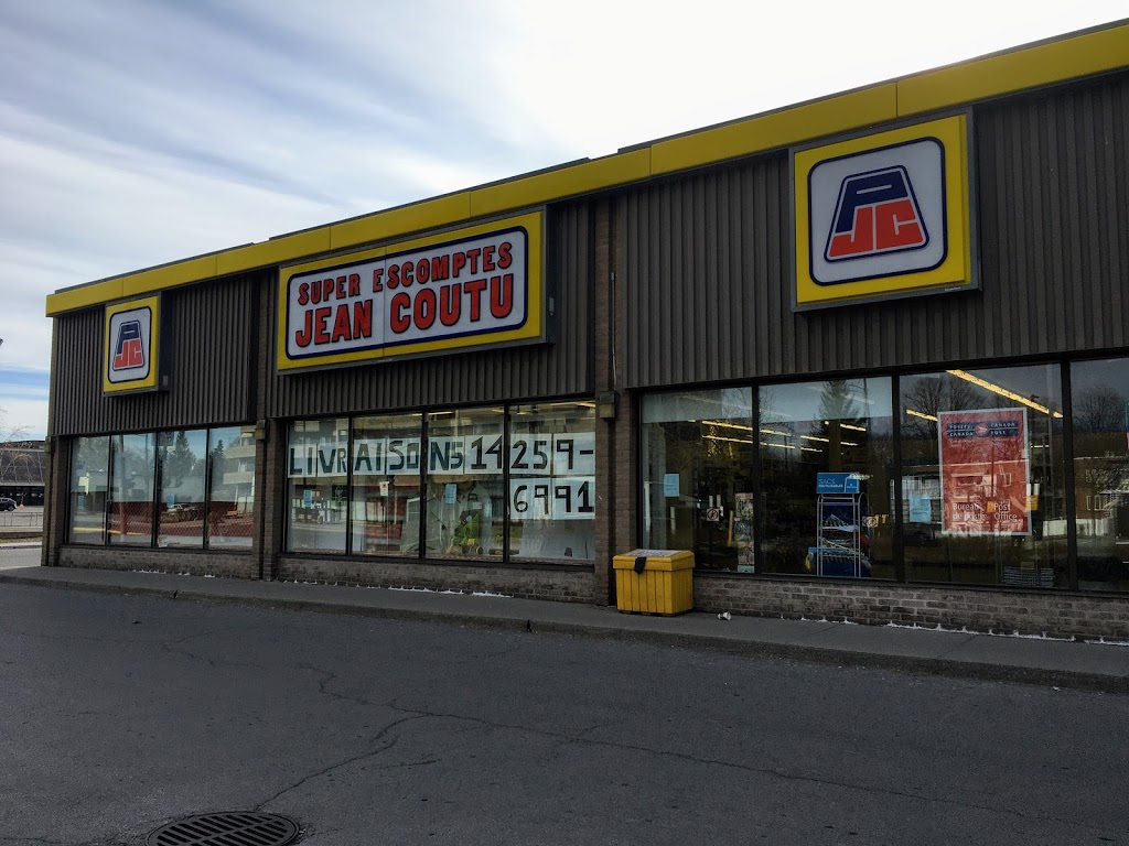 Jean Coutu | 6420 Rue Sherbrooke E, Montréal, QC H1N 3P6, Canada | Phone: (514) 259-6991