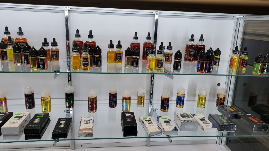 East Windsor Vape Inc | 1155 Lauzon Rd, Windsor, ON N8S 3M9, Canada | Phone: (519) 991-0205
