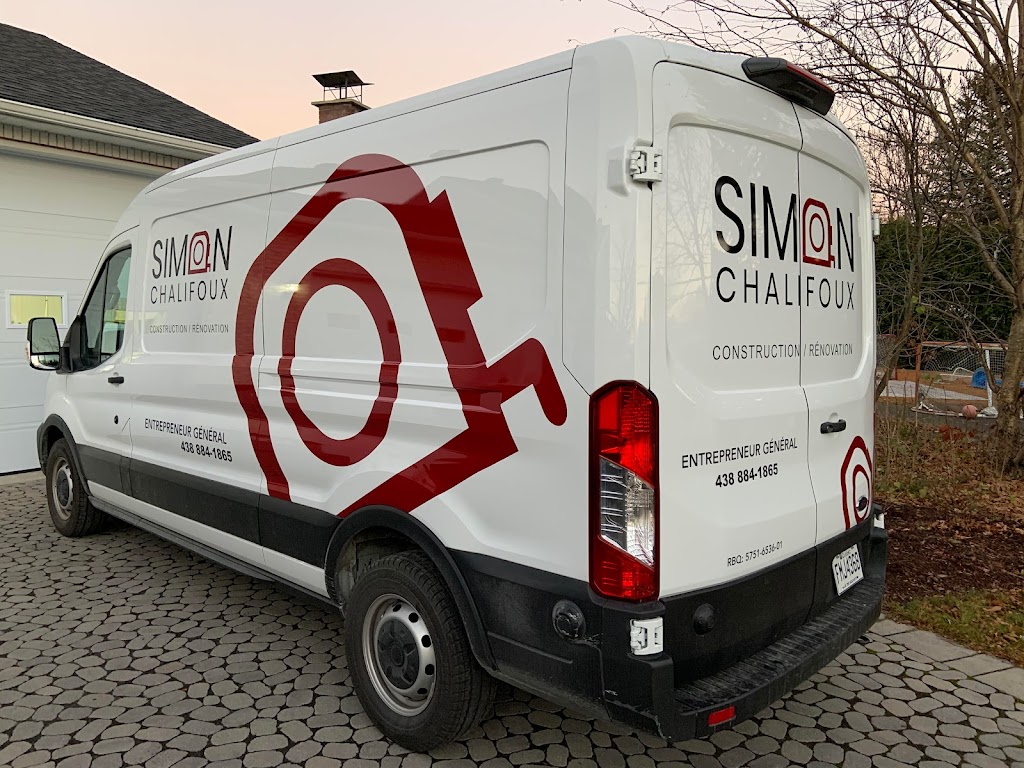 Construction Rénovation Simon Chalifoux INC. | 240 Rue de la Lande, Rosemère, QC J7A 4M2, Canada | Phone: (438) 884-1865