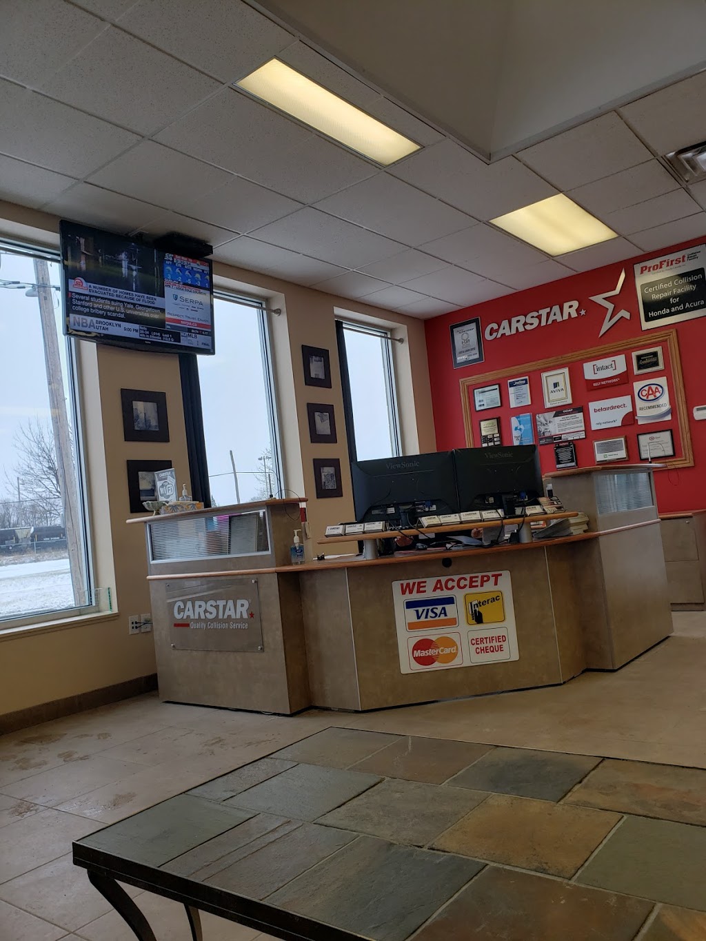 Don-Mor Carstar London Centre | 1056 Brydges St, London, ON N5W 2B4, Canada | Phone: (519) 659-9301