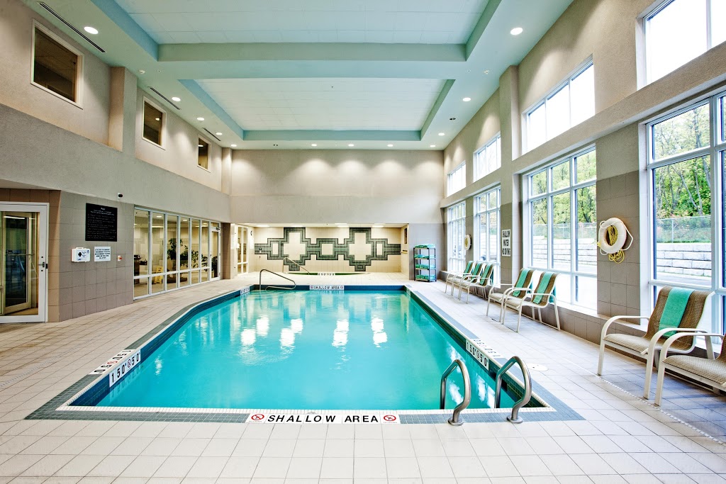 Hampton Inn & Suites by Hilton Barrie | 74 Bryne Dr, Barrie, ON L4N 9Y4, Canada | Phone: (705) 719-9666