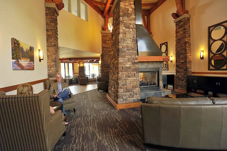 Mountain Spirit Resort Kimberley | 400 Stemwinder Dr, Kimberley, BC V1A 2Y9, Canada | Phone: (778) 481-8181