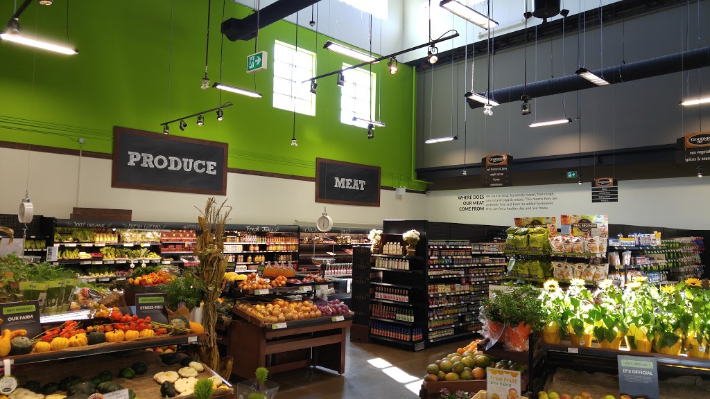 Goodness Me! Natural Food Market | 36 Wellington St W, Guelph, ON N1H 4H7, Canada | Phone: (519) 826-9042