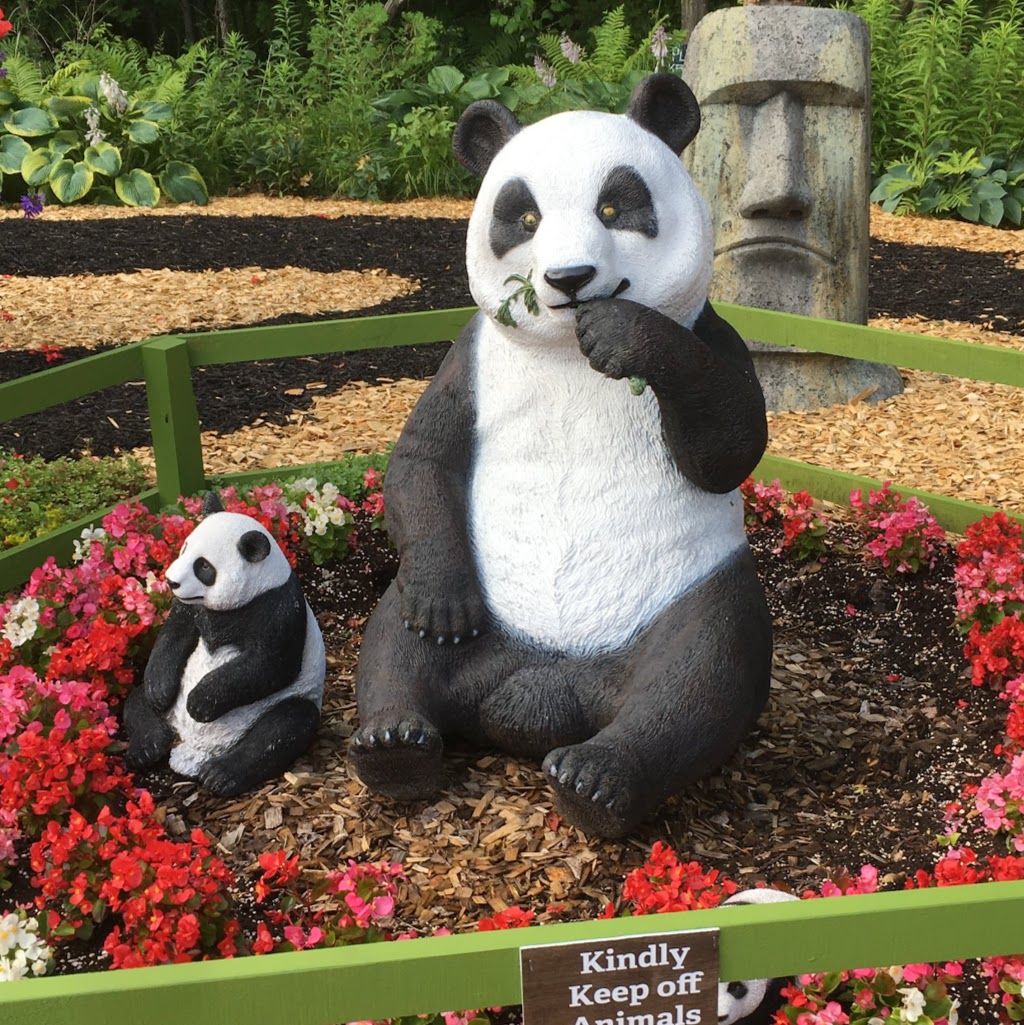 Wildhagen Greenhouses | 7291 Milburough Line, Milton, ON L0P 1B0, Canada | Phone: (905) 689-8427