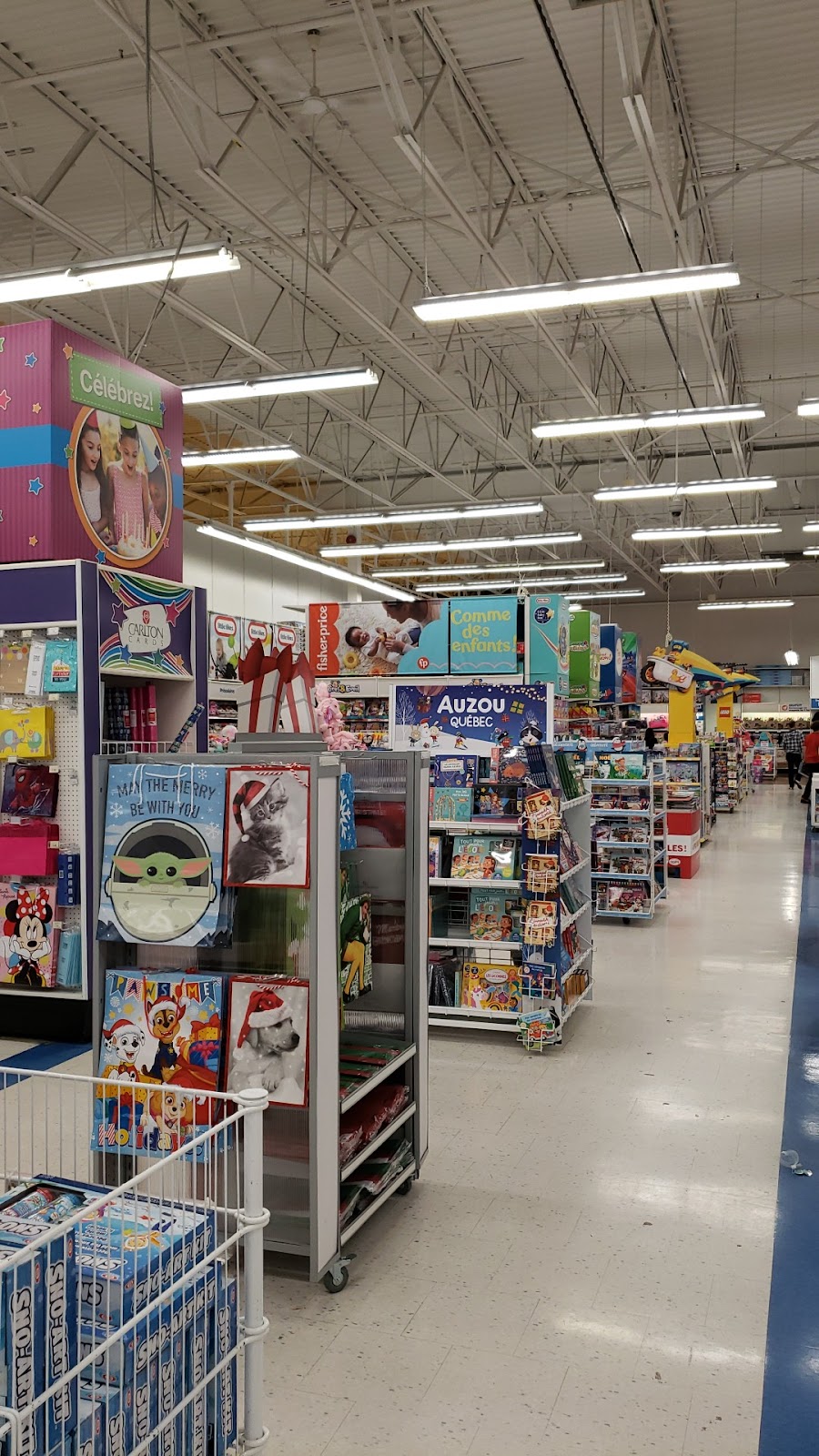 Toys"R"Us | 3450 Av. des Grandes Tourelles Bldg C1/D1, Boisbriand, QC J7H 0A2, Canada | Phone: (450) 435-7588