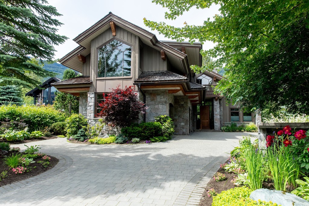 Tetristone Fine Masonry | 2230 Eva Lake Rd Unit 24, Whistler, BC V8E 0M5, Canada | Phone: (604) 561-7093