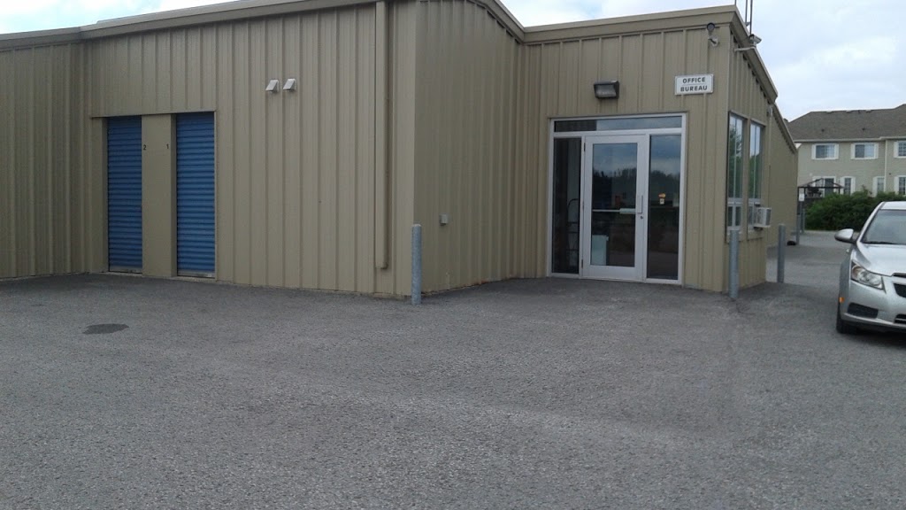 Access Storage - Ottawa | 3600 Uplands Dr, Gloucester, ON K1V 1N8, Canada | Phone: (613) 707-7486