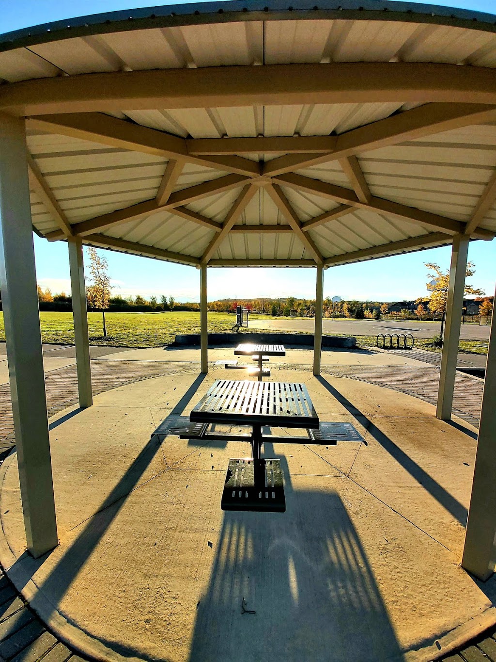 Fair View Park | 111 Martin Trail, Tottenham, ON L0G 1W0, Canada | Phone: (705) 435-4030