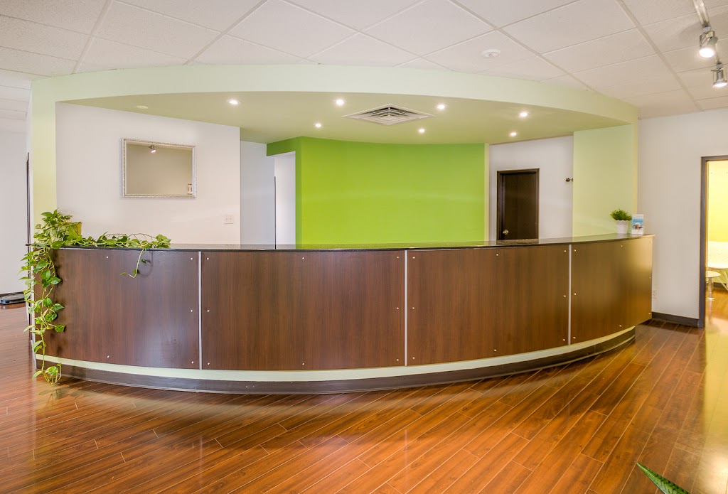 NeuroSolution - Neuropsychologue Neuropsychologist | 233 Av. Dunbar #300, Mont-Royal, QC H3P 2H4, Canada | Phone: (514) 600-5591