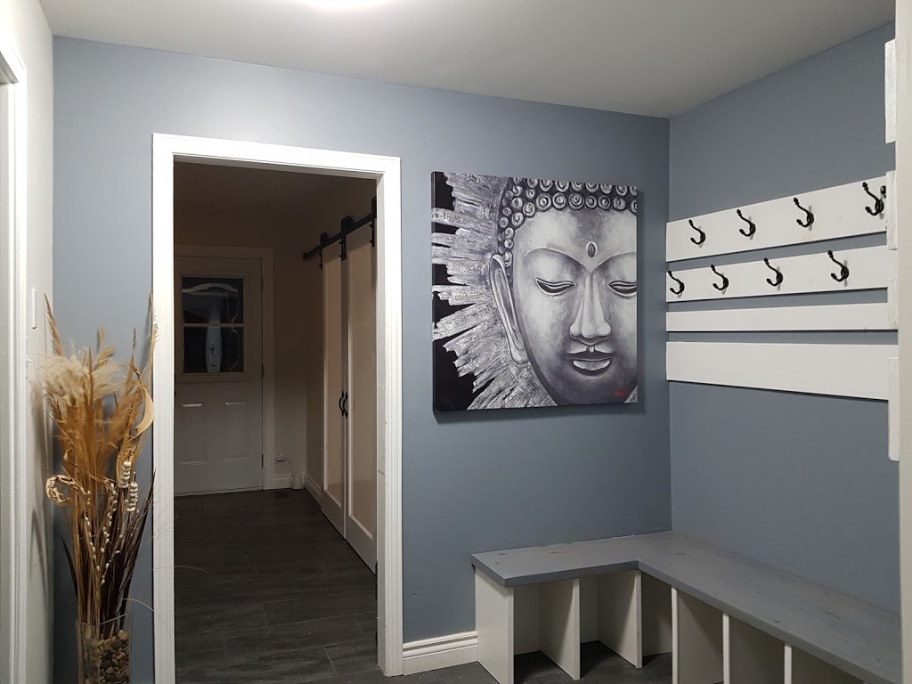 Jackie Leduc Wellness | 1430 Royal Maple Dr, Cumberland, ON K4C 1B5, Canada | Phone: (613) 816-7549