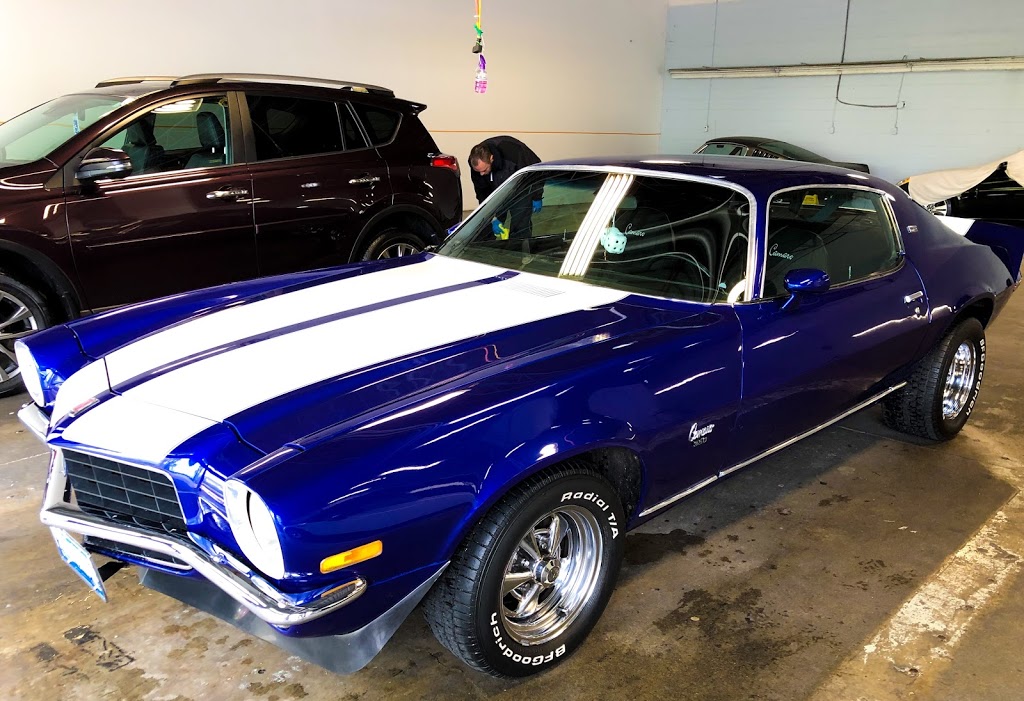 Squeaky Hand Car Wash | 2724 Barnet Hwy, Coquitlam, BC V3B 1B8, Canada | Phone: (604) 945-0993