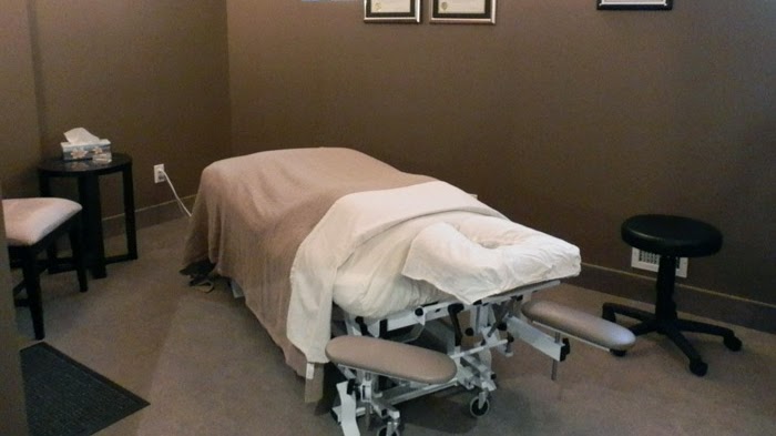 Devin Dawson, RMT | 3 Father David Bauer Dr Unit #103, Waterloo, ON N2L 6M1, Canada | Phone: (519) 279-6811