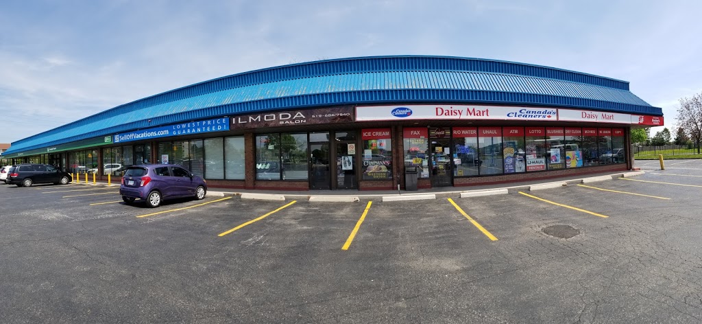 TD Canada Trust Branch and ATM | 1420 Ernest Ave, London, ON N6E 2H8, Canada | Phone: (519) 686-6810