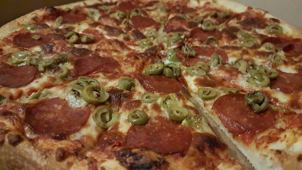 Jordan Pizza | Lincoln, ON L0R 1S0, Canada | Phone: (905) 562-7328