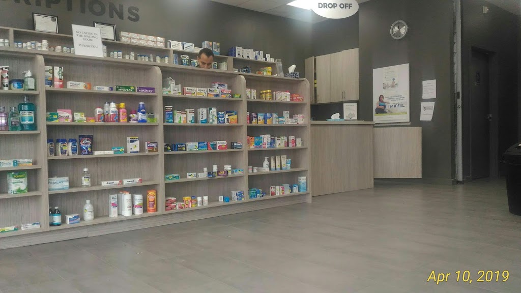 Victoria Commons Pharmacy | 2555 Victoria Park Ave #6, Scarborough, ON M1T 1A3, Canada | Phone: (416) 551-7237