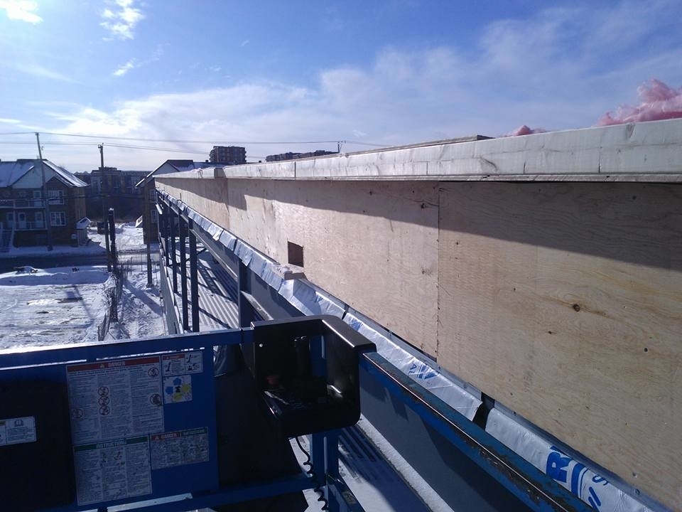C. M. Guénette Construction | 2303 Chem. du 5e-Rang S, Mont-Laurier, QC J9L 3G7, Canada | Phone: (819) 440-5804