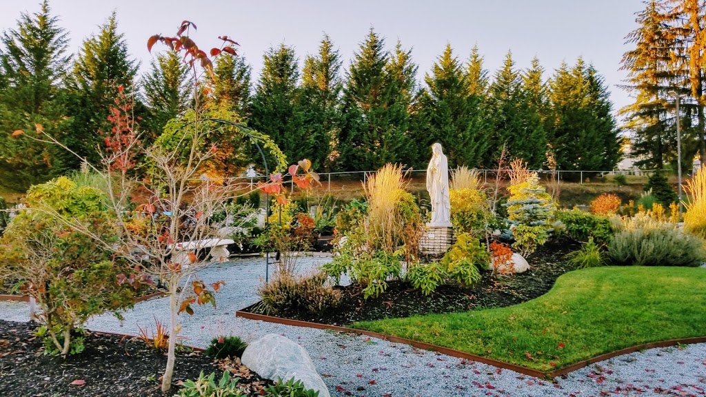 St Clare of Assisi Catholic Church | 2888 Delahaye Dr, Coquitlam, BC V3B 4T5, Canada | Phone: (604) 941-4800