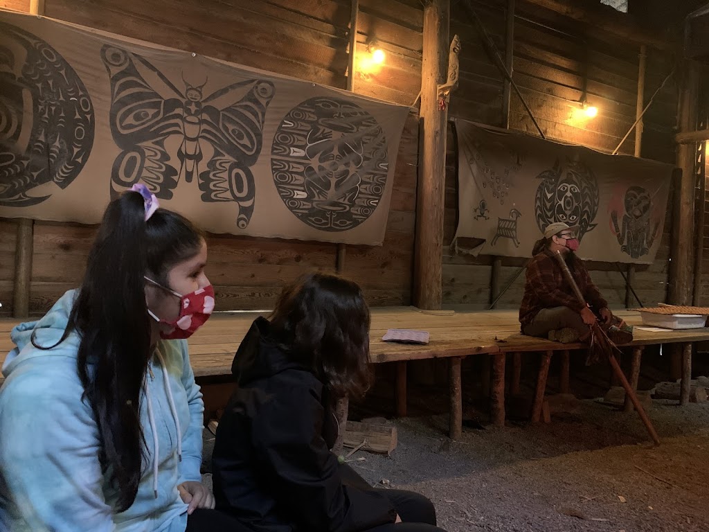 Squamish Outdoor Leadership and Education Centre | 41015 Government Rd Building A, Brackendale, BC V0N 1H0, Canada | Phone: (604) 922-3223