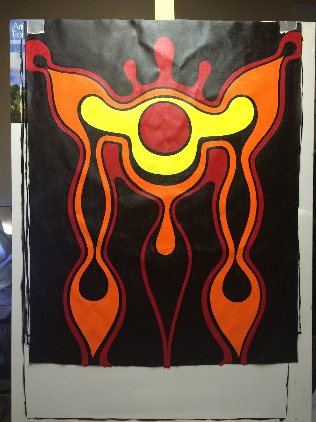 Stephen Tolley - Artist and Painter | 606 Braecreek Ave, Ottawa, ON K2W 0B1, Canada