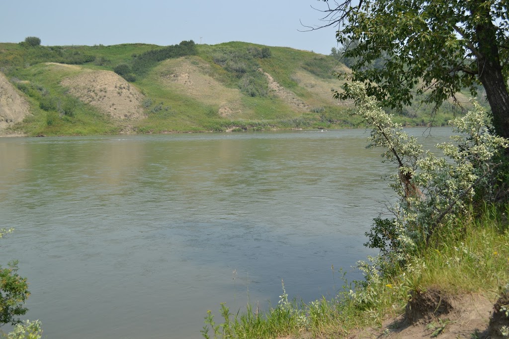 Wyndham-Carseland Provincial Park | Hwy 24, Carseland, AB, Canada | Phone: (403) 934-3523
