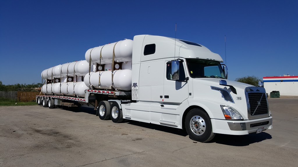 BN Dulay Trux, Ltd. | 10766 120 St, Surrey, BC V3V 4G6, Canada | Phone: (800) 640-2919