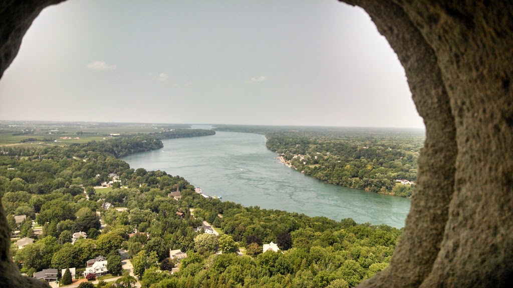 Queenston Heights Park | 14184 Niagara Pkwy, Niagara-on-the-Lake, ON L0S 1J0, Canada | Phone: (905) 357-7808
