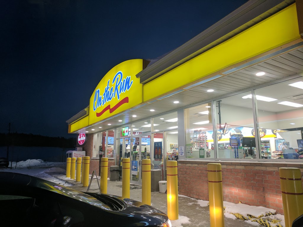 Esso | 2802 County Rd 42, Stayner, ON L0M 1S0, Canada | Phone: (705) 466-3776