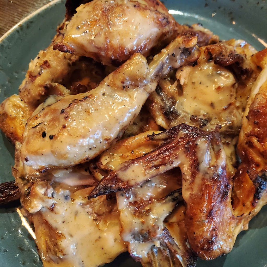 Barcelos Flame Grilled Chicken | 12499 88 Ave, Surrey, BC V3W 1P8, Canada | Phone: (778) 565-9099