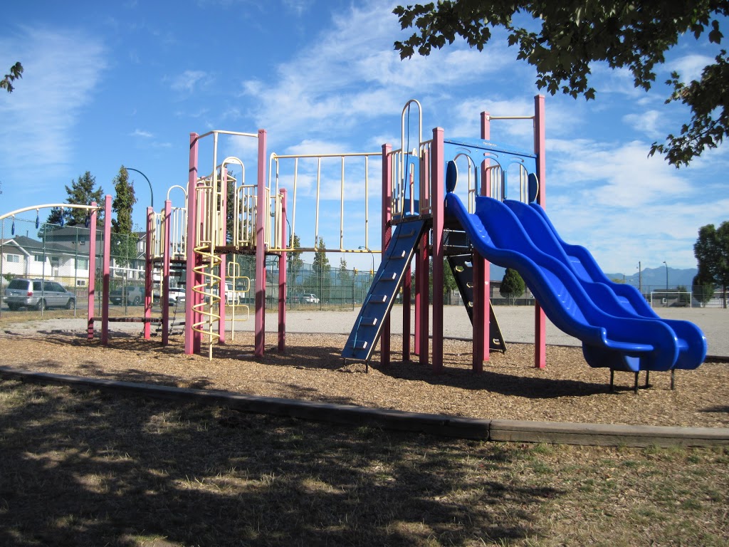 Sir Sandford Fleming Elementary School | 1401 E 49th Ave, Vancouver, BC V5P 1S2, Canada | Phone: (604) 713-4793