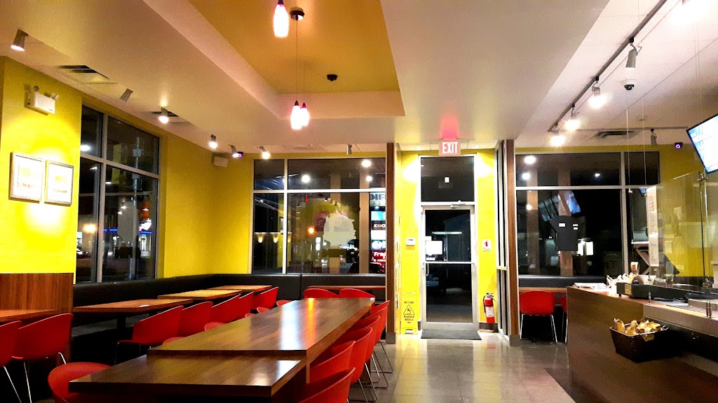 Eds Sub Dieppe | 504- A Champlain St, Dieppe, NB E1A 1P4, Canada | Phone: (506) 858-9284