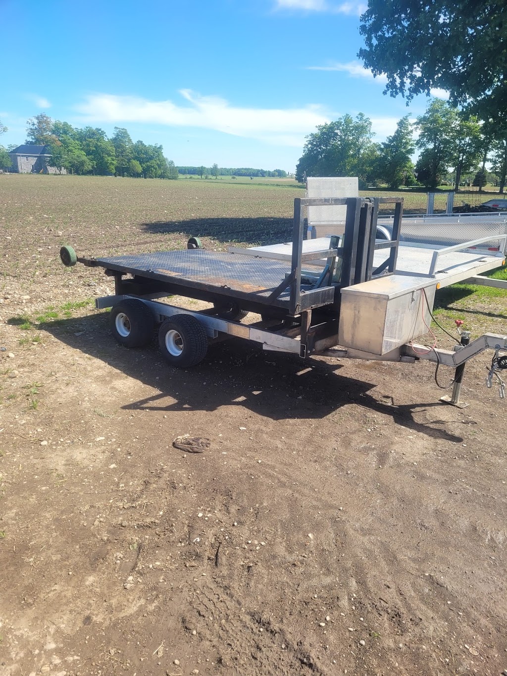 North perth towing | 5356 Line 90, Palmerston, ON N0G 2P0, Canada | Phone: (519) 291-4977