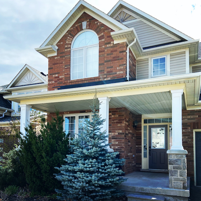 Capital Columns And Trim | 432 Royal York Rd, Toronto, ON M8Y 2R9, Canada | Phone: (416) 735-9495