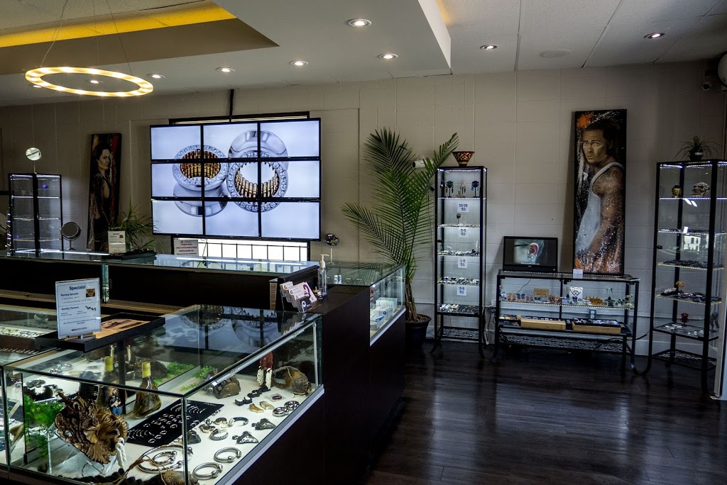 Westcoast Piercing and Ink | 13672 108 Ave #1, Surrey, BC V3T 2K5, Canada | Phone: (604) 584-2639