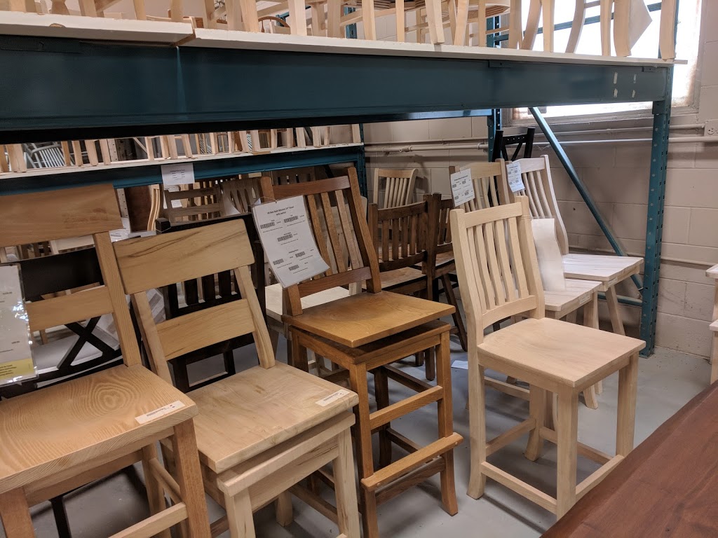 Mennonite Furniture & Gifts Inc | 250 Pinebush Rd, Cambridge, ON N1T 1Z6, Canada | Phone: (519) 622-7041