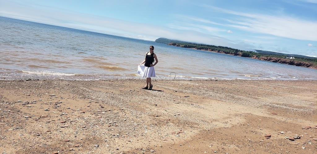 Waterside Beach - UNESCO Fundy Biosphere Reserve | Canada, NB-915, Waterside, NB, Canada | Phone: (506) 874-3272