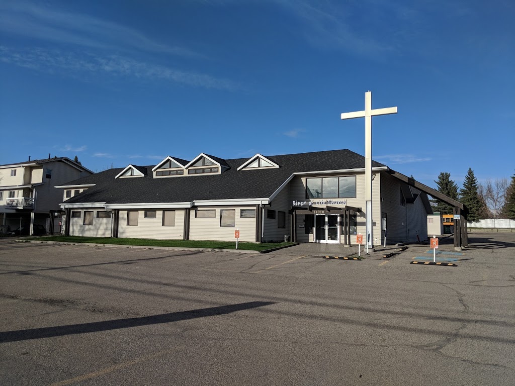 River of Life Alliance Church | 14910 Bannister Rd SE, Calgary, AB T2X 1Z5, Canada | Phone: (403) 931-0172