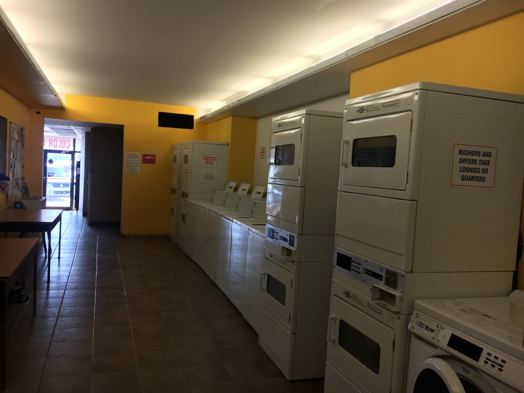 Devon Cleaners & Laundromat | 32 Athabasca Ave, Devon, AB T9G 1G2, Canada | Phone: (780) 987-3553