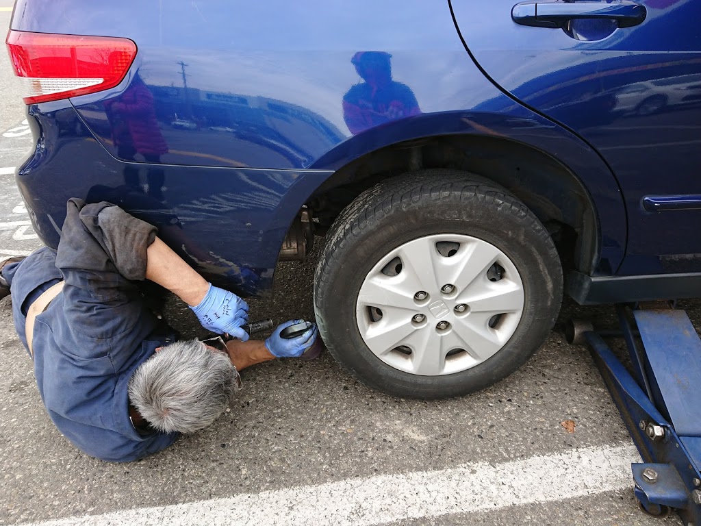 ABS Tire | 4731 Garden City Rd, Richmond, BC V6X 3M7, Canada | Phone: (604) 273-6666