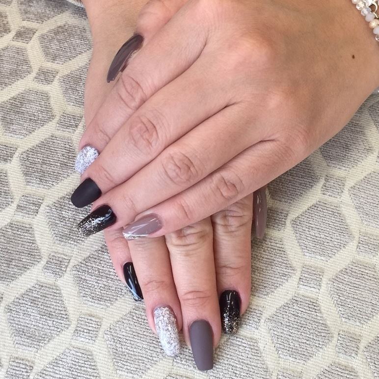 Skyview Nails | 13324 137 Ave NW, Edmonton, AB T5L 4Z6, Canada | Phone: (587) 473-0929