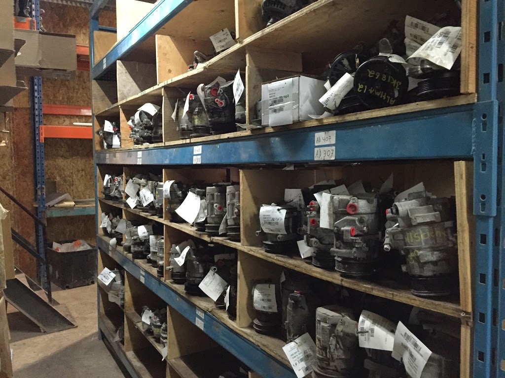 Pieces Auto Montreal Chambly | 2352 Boulevard Industriel, Chambly, QC J3L 4V2, Canada | Phone: (450) 447-1718