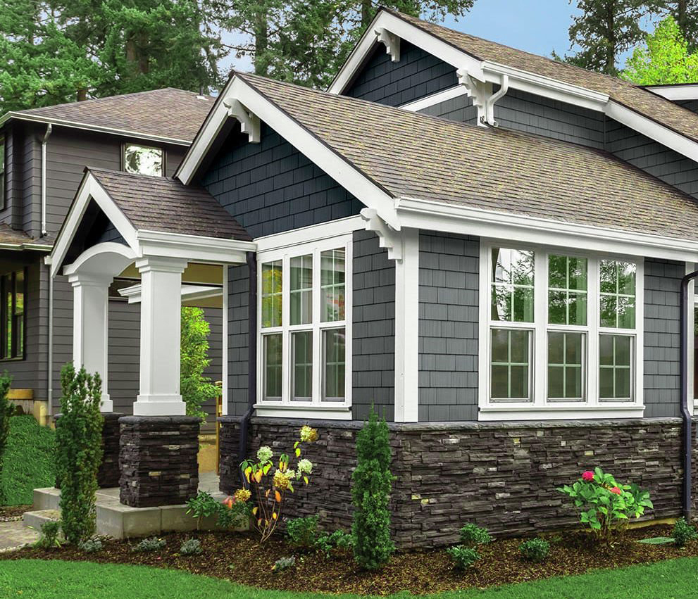 Clean Comfort Home Improvements - Kingston Roofing Company | 623 Fortune Crescent Unit 100, Kingston, ON K7P 0L5, Canada | Phone: (613) 900-5727