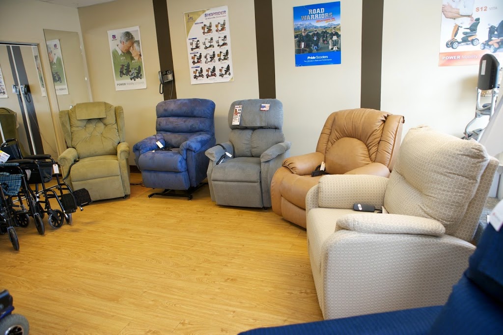 Centre de lautonomie | 561 Rue Leclerc #113, Repentigny, QC J6A 8B4, Canada | Phone: (514) 949-0253