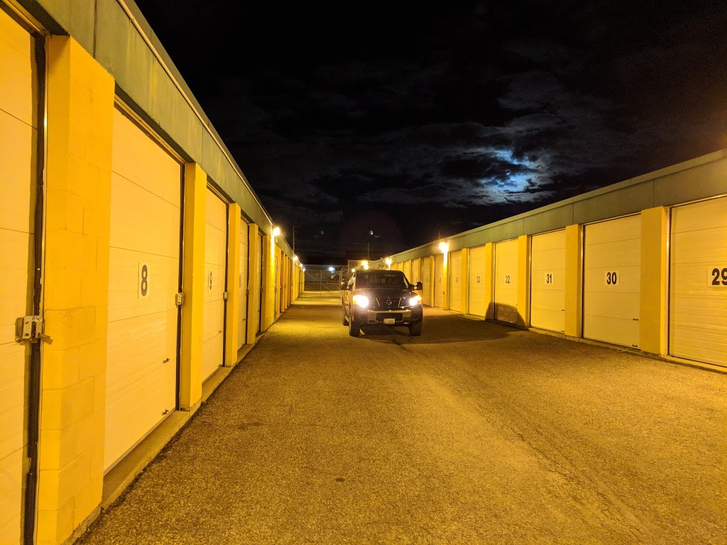 Access Storage - 1125 Parisien Street | 1125 Parisien St, Gloucester, ON K1B 3N3, Canada | Phone: (613) 706-6703