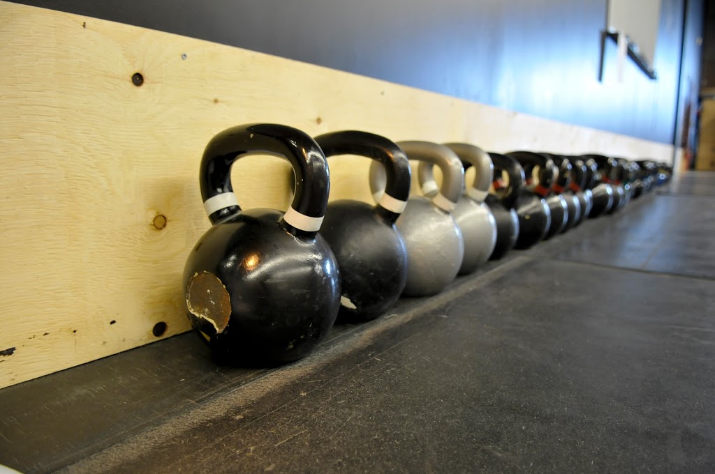 Full Metal CrossFit - Mississauga and GTA | 1331 Crestlawn Dr Unit C, Mississauga, ON L4W 2R1, Canada | Phone: (905) 212-1102